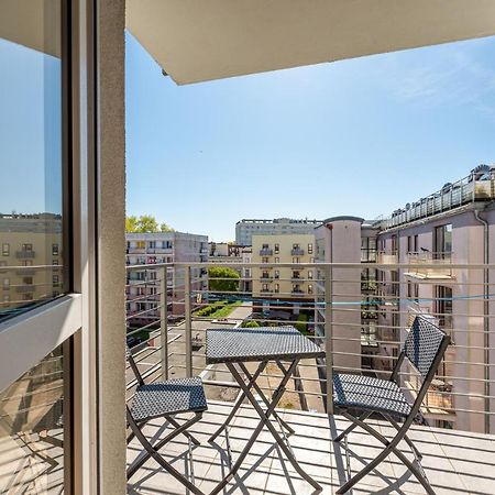 קולובז'ג Horyzont Apartamenty -Apartament Willa Karl- Blisko Centrum מראה חיצוני תמונה